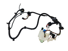 11-18 BMW 6 SERIES F13 GEARBOX