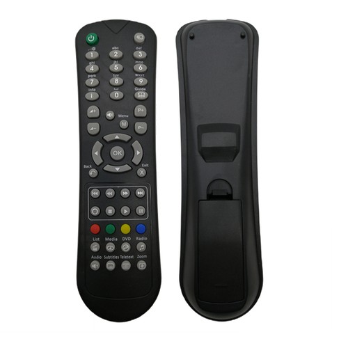 Replacement remote control for - control,