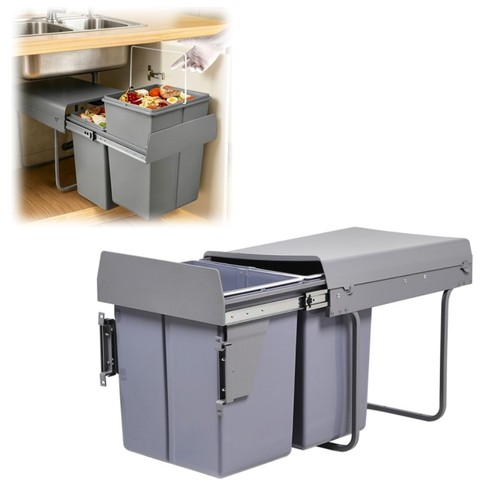 Recycle waste bin - recycle,