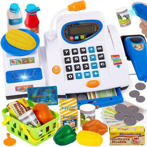 Hersity childs till cash - till,