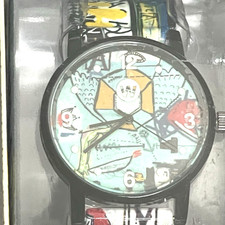 Watchitude Slap/Snap Watch -