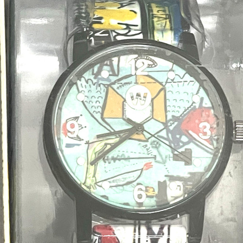 Watchitude slap snap watch - watchitude,
