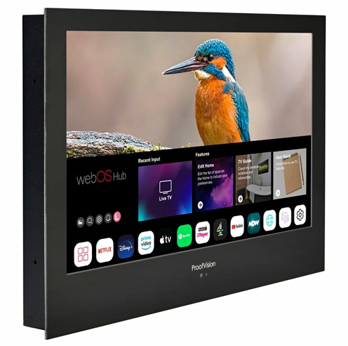 Proofvision webos hub 27in - webos, led
