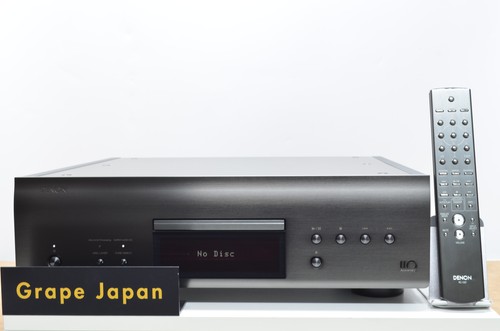 Denon dcd a110 - dcd-a110, cd