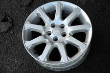 18" alloy wheel RRC502080XXX Land Rover Freelander 1 Sport - rim only