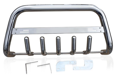 Bull bar abar low for - bull,