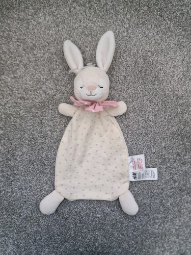 Bunny rabbit comforter - bunny,