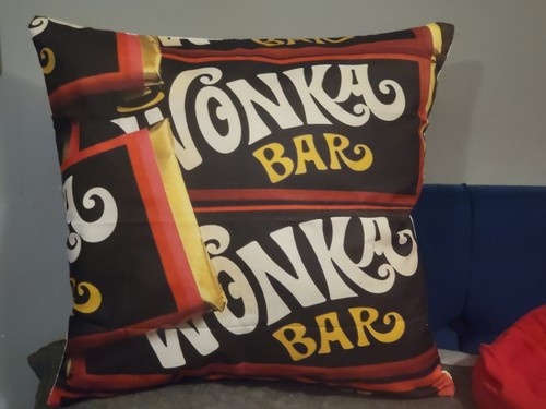 Charlie and the chocolate - charlie,