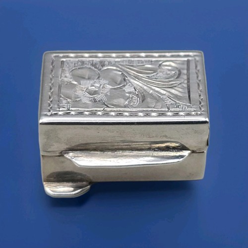 Antique small continental - continental, 800