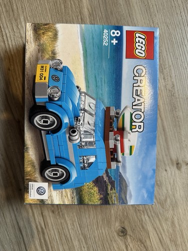 Lego creator 40252 beetle - lego,