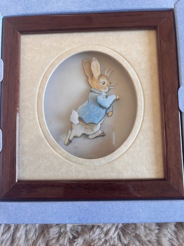The world beatrix potter in - world,