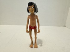 Vintage Mowgli 2002 Hasbro