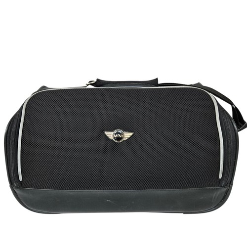 Samsonite mini cooper travel - mini,