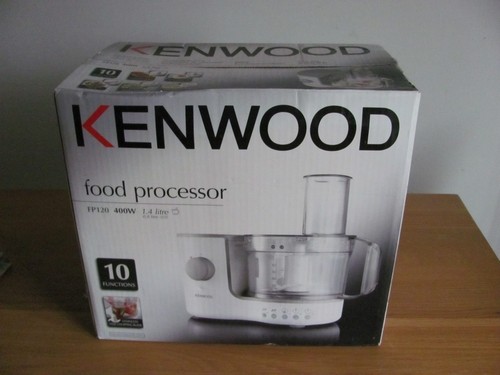 Kenwood fp120a compact - fp120a,