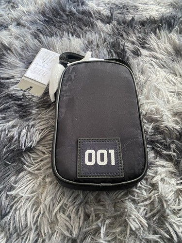 Armani exchange tech - exchange, crossbody