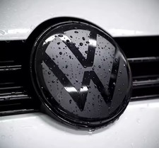 Golf Mk7.5 Front And Rear