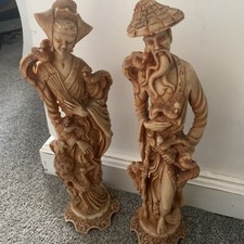 chinese collectables figures
