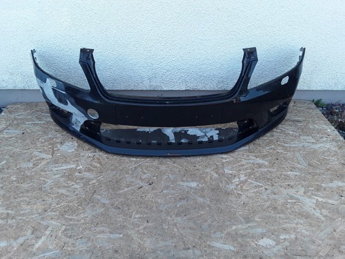 Genuine front bumper for skoda - genuine,