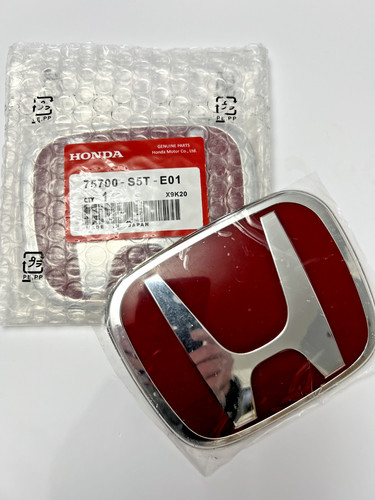 Honda civic type accord - honda, type-r