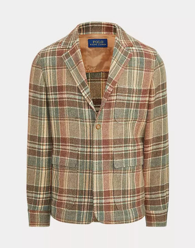 695 polo ralph - £695,