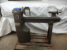 Union Graduate Wood Turning Lathe 'parts only'