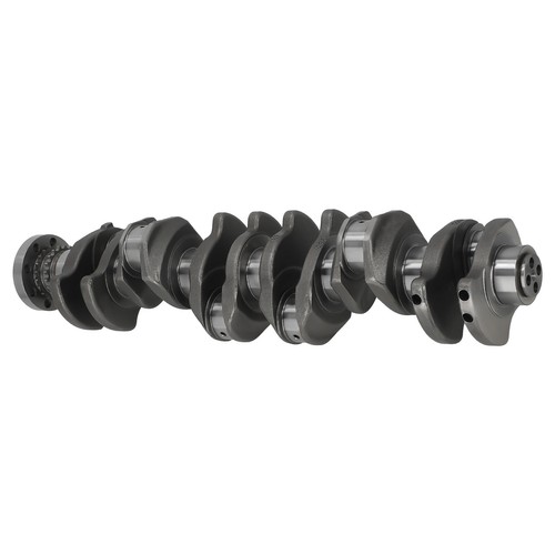 New engine crankshaft - new, bmw