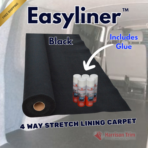 Easyliner professional van - easyliner,