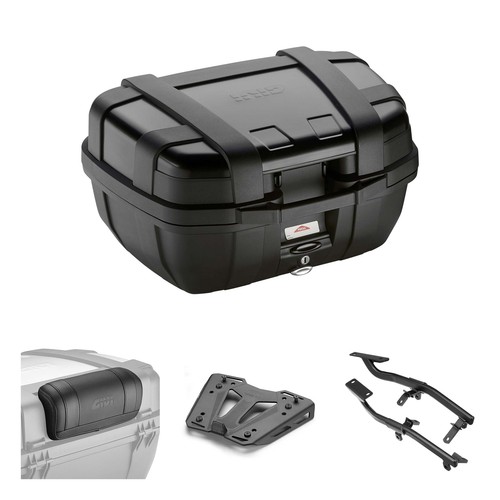 Givi trk52 black - trk52,