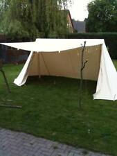 3x6m "geteld" medieval tent