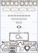 Full Engine Rebuild Conversion