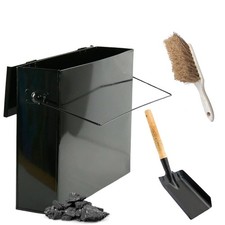 ® Fireside Black Ash Carrier