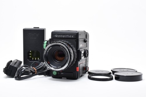 Almost mint rolleiflex - [almost,