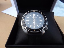 Seiko Prospex SRPG17K1 Land Tortoise