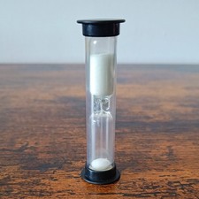 1 Minute Sand Timer - 60