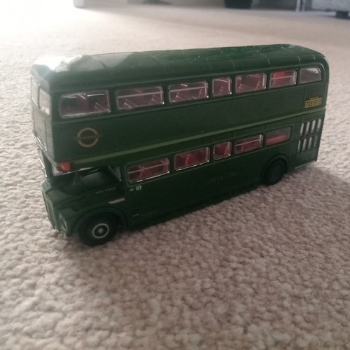 Efe routemaster bus - efe,