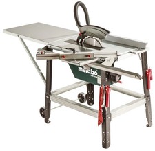 METABO TKHS 315 M 2500W TABLE