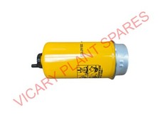 FUEL FILTER JCB Part No