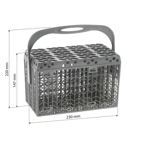 Aeg universal dishwasher - aeg,