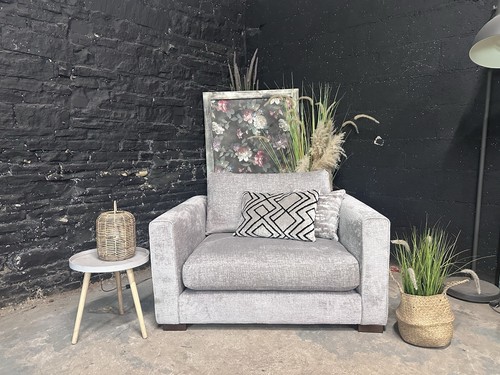Sofology love seat - sofology,