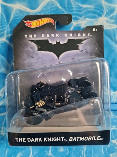 Hot wheels the - hot,