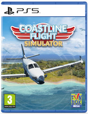 Coastline Flight Simulator