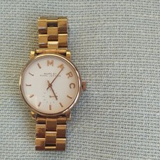 Marc Jacobs Women's Watch