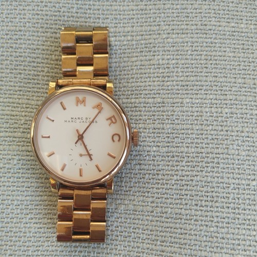 Marc jacobs women watch - marc,