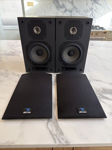 Focal lab chorus 705 - lab,