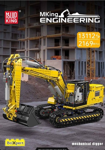 Remote control excavator - remote,