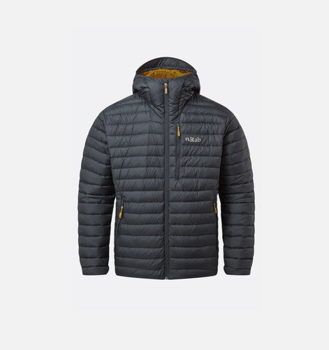 New rab microlight alpine - rab,