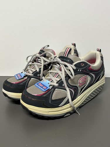 Skechers shape ups action - skechers, "action