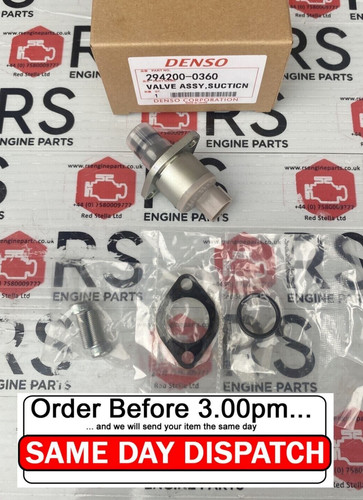 Fuel pump suction - fuel, control