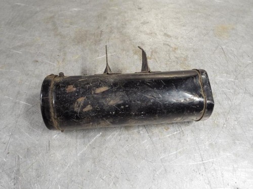 Bultaco tool box kit motocross - tool,