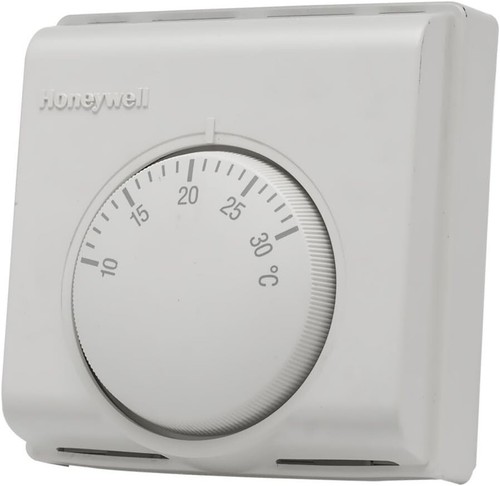 Honeywell t6360 room - honeywell,
